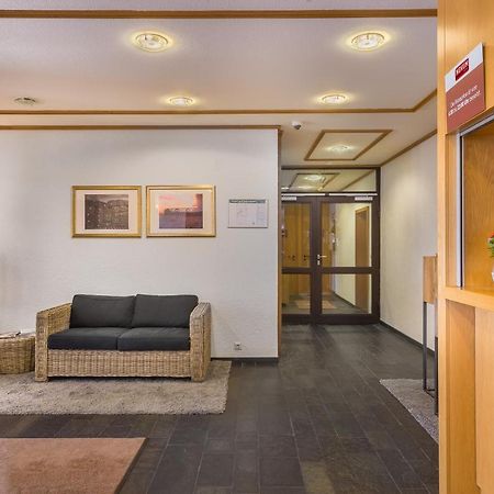 Hotel Strohgaeu Korntal Munchingen Bagian luar foto