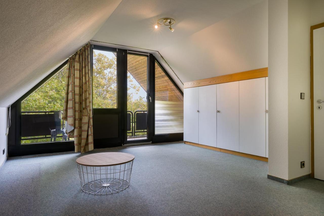 Hotel Strohgaeu Korntal Munchingen Bagian luar foto
