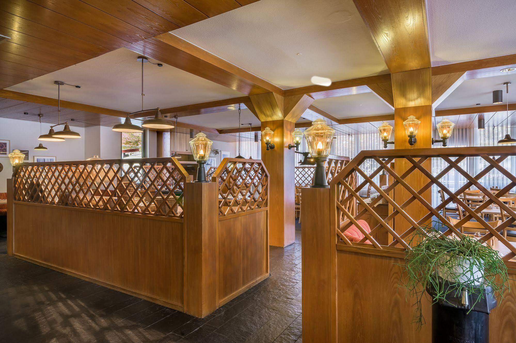 Hotel Strohgaeu Korntal Munchingen Bagian luar foto