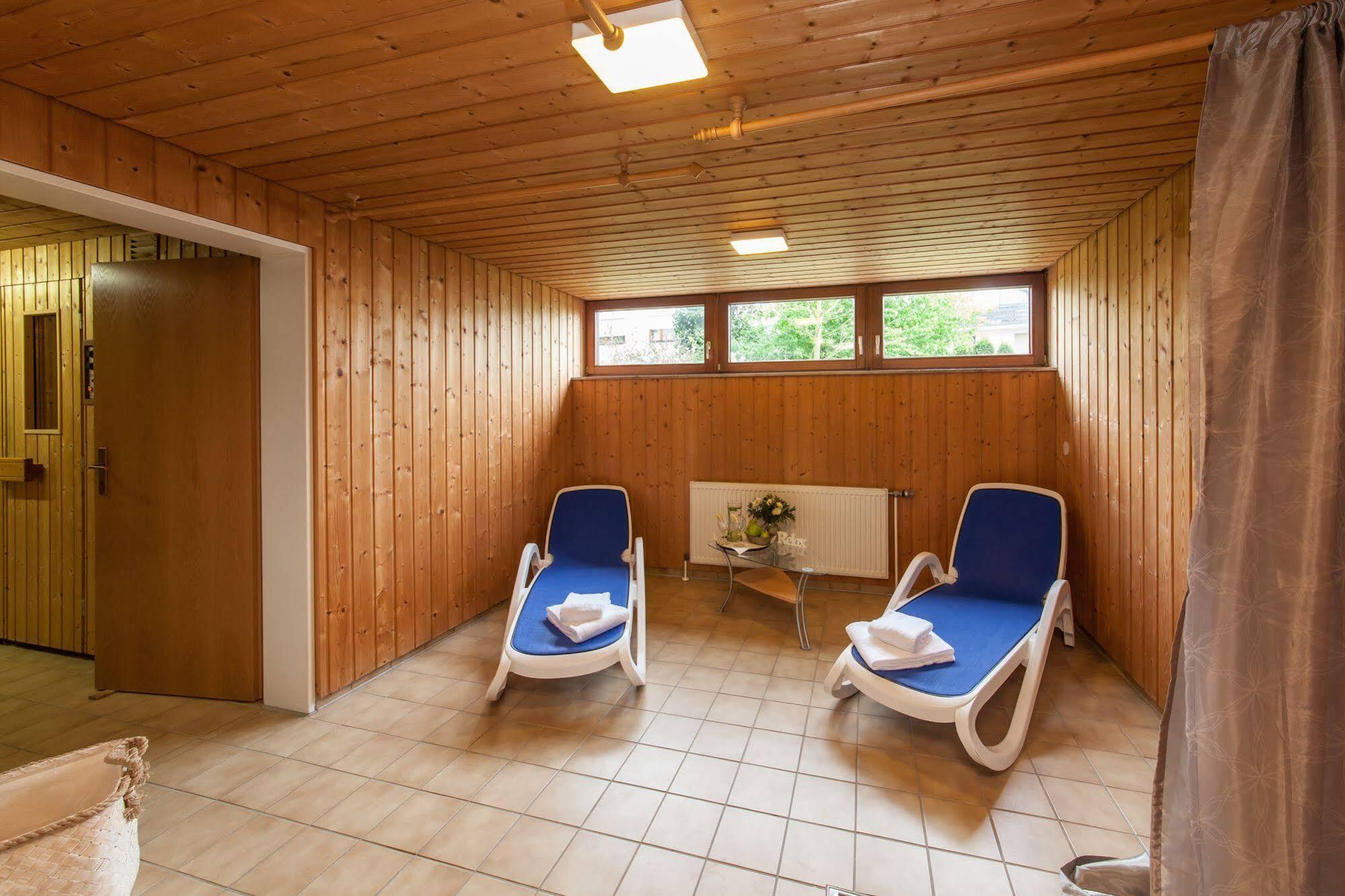 Hotel Strohgaeu Korntal Munchingen Bagian luar foto